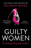 Mujeres Culpables - Guilty Women