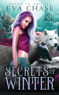 Secretos de invierno - Secrets of Winter