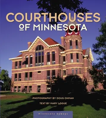 Tribunales de Minnesota - Courthouses of Minnesota