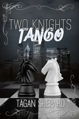 Dos caballeros bailan tango - Two Knights Tango