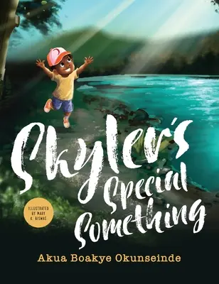 El algo especial de Skyler - Skyler's Special Something