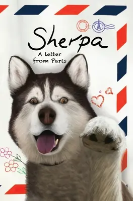 Sherpa, Una carta desde París - Sherpa, A Letter From Paris