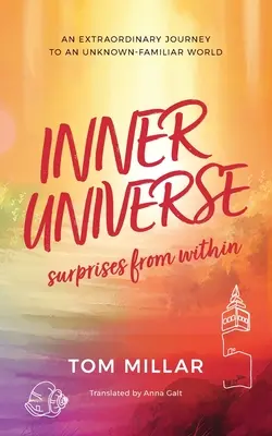 Universo interior - Inner Universe