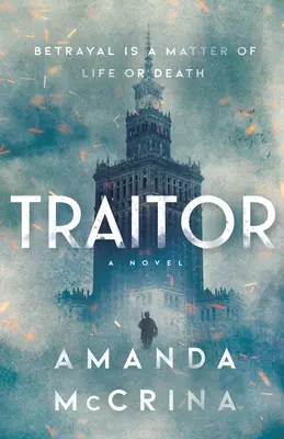 Traidor: Una novela de la Segunda Guerra Mundial - Traitor: A Novel of World War II