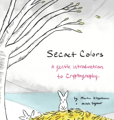 Colores secretos - Secret Colors