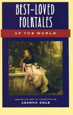 Los cuentos populares más queridos del mundo - Best-Loved Folktales of the World