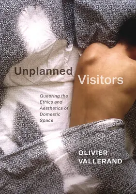 Visitantes imprevistos: Queering the Ethics and Aesthetics of Domestic Space (Cambiar la ética y la estética del espacio doméstico) - Unplanned Visitors: Queering the Ethics and Aesthetics of Domestic Space