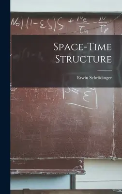 Estructura Espacio-Tiempo - Space-time Structure