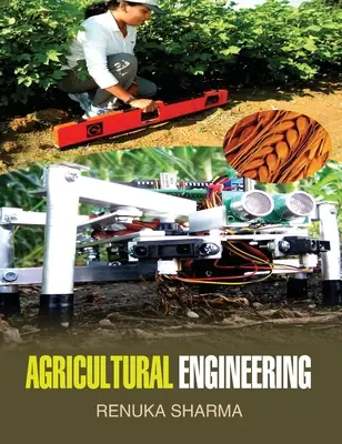 Ingeniería Agrícola - Agricultural Engineering