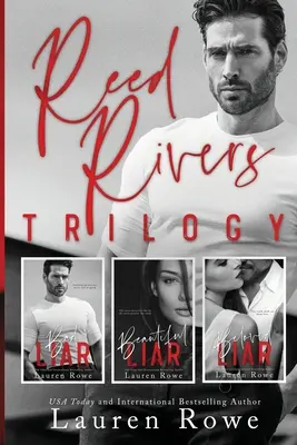 La trilogía de Reed Rivers - The Reed Rivers Trilogy