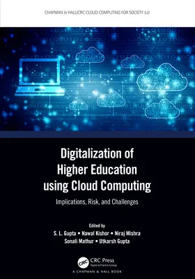 Digitalización de la enseñanza superior mediante la computación en nube: Implicaciones, riesgos y retos - Digitalization of Higher Education using Cloud Computing: Implications, Risk, and Challenges