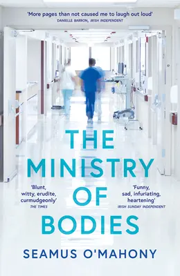 El Ministerio de los Cuerpos - The Ministry of Bodies