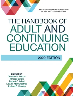 Manual de educación permanente y de adultos - The Handbook of Adult and Continuing Education