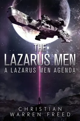 Los hombres de Lázaro - The Lazarus Men