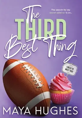 La tercera mejor cosa - The Third Best Thing