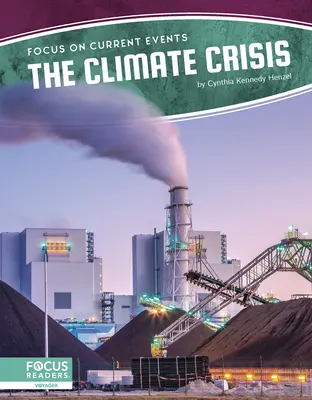 La crisis climática - The Climate Crisis