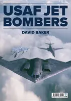 Bombarderos a reacción USAF - USAF Jet Bombers