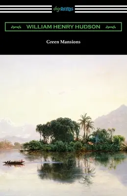 Las mansiones verdes - Green Mansions