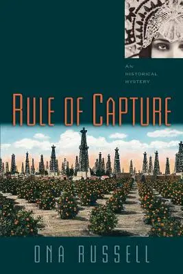 La regla de la captura - Rule of Capture