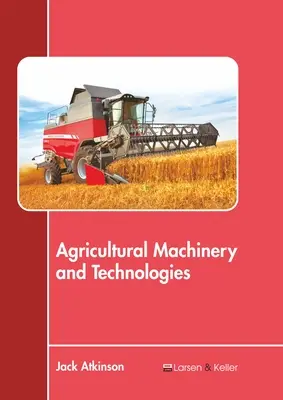 Maquinaria y Tecnologias Agricolas - Agricultural Machinery and Technologies