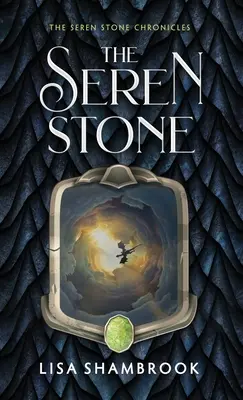 La piedra serena - The Seren Stone
