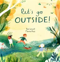 Salgamos a la calle - Let's Go Outside!