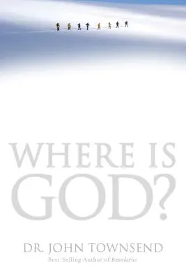 ¿Dónde está Dios? Encontrando Su Presencia, Propósito y Poder en Tiempos Difíciles - Where Is God?: Finding His Presence, Purpose and Power in Difficult Times