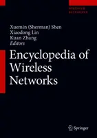 Enciclopedia de redes inalámbricas (Shen Xuemin (Sherman)) - Encyclopedia of Wireless Networks (Shen Xuemin (Sherman))