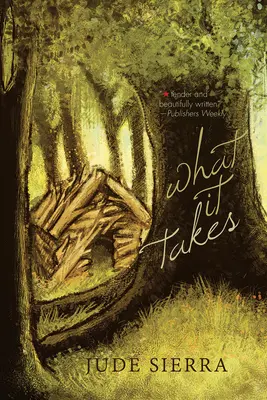 Lo que hace falta - What It Takes