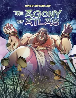 La agonía de Atlas - The Agony of Atlas