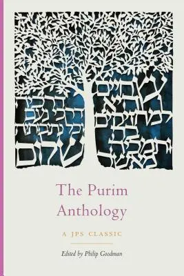 Antología de Purim - The Purim Anthology