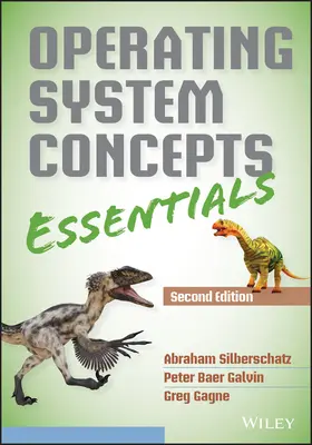 Conceptos básicos de sistemas operativos - Operating System Concepts Essentials