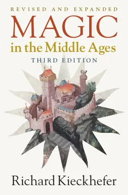 La magia en la Edad Media - Magic in the Middle Ages