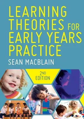 Teorías del aprendizaje para la práctica de la educación infantil - Learning Theories for Early Years Practice