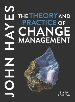 Teoría y práctica de la gestión del cambio - The Theory and Practice of Change Management