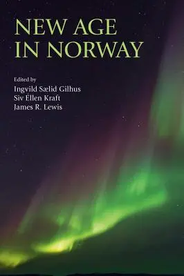 La Nueva Era en Noruega - New Age in Norway