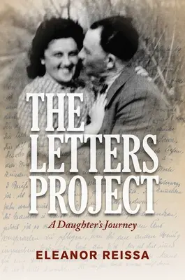 El proyecto de las cartas: El viaje de una hija - The Letters Project: A Daughter's Journey