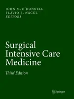 Medicina Intensiva Quirúrgica - Surgical Intensive Care Medicine