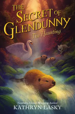 El secreto de Glendunny El embrujo - The Secret of Glendunny: The Haunting