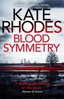 Simetría de sangre - Alice Quentin 5 - Blood Symmetry - Alice Quentin 5