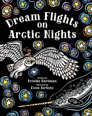 Vuelos de ensueño en las noches árticas - Dream Flights on Arctic Nights