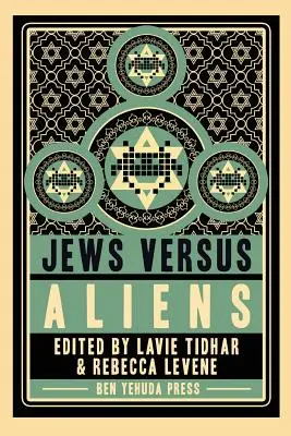 Judíos contra alienígenas - Jews vs Aliens