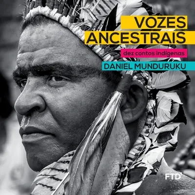 Voces ancestrales - Vozes ancestrais