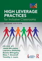Prácticas de alto aprovechamiento para aulas inclusivas - High Leverage Practices for Inclusive Classrooms