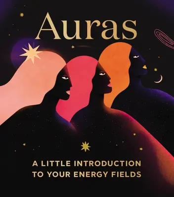 Auras: Una pequeña introducción a tus campos energéticos - Auras: A Little Introduction to Your Energy Fields