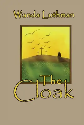 La capa - The Cloak