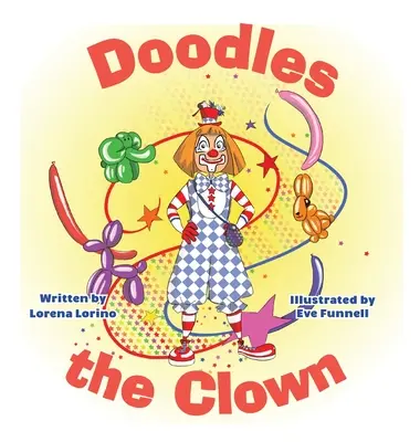 El payaso Garabatos - Doodles the Clown