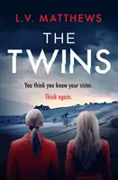 Gemelos - La emocionante elección del Richard & Judy Book Club - Twins - The thrilling Richard & Judy Book Club Pick