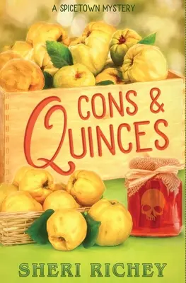 Cons y Quinces - Cons & Quinces