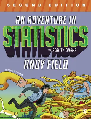 Una aventura en estadística - An Adventure in Statistics